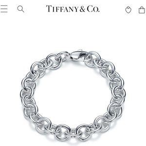 Tiffany & Co. Bracelet